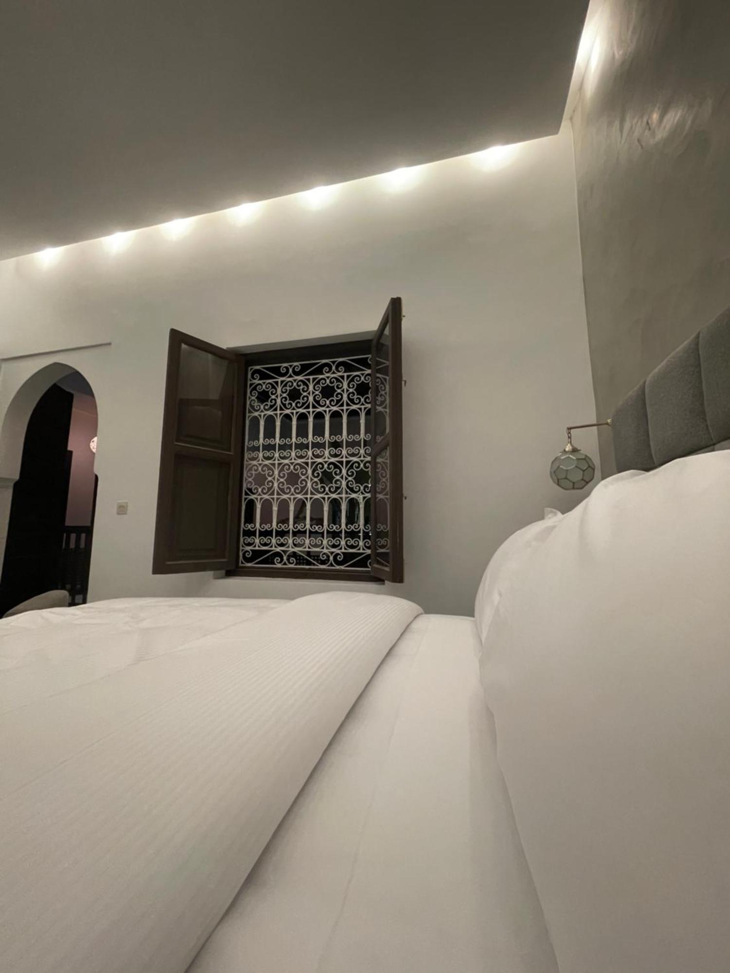 Riad Awatif Le 36 Марракеш Екстер'єр фото
