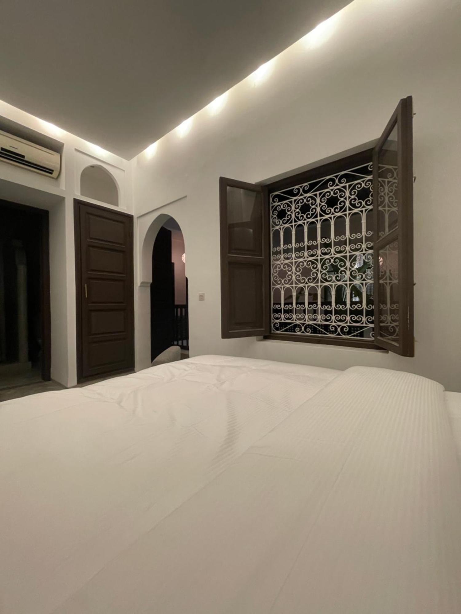 Riad Awatif Le 36 Марракеш Екстер'єр фото